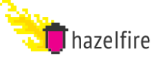 hazelfire GmbH